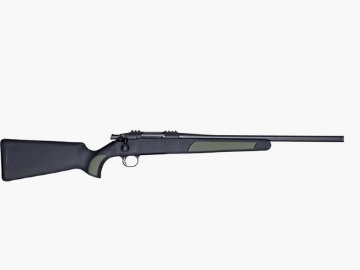 Steel-Action Mod. Sintético (HM)