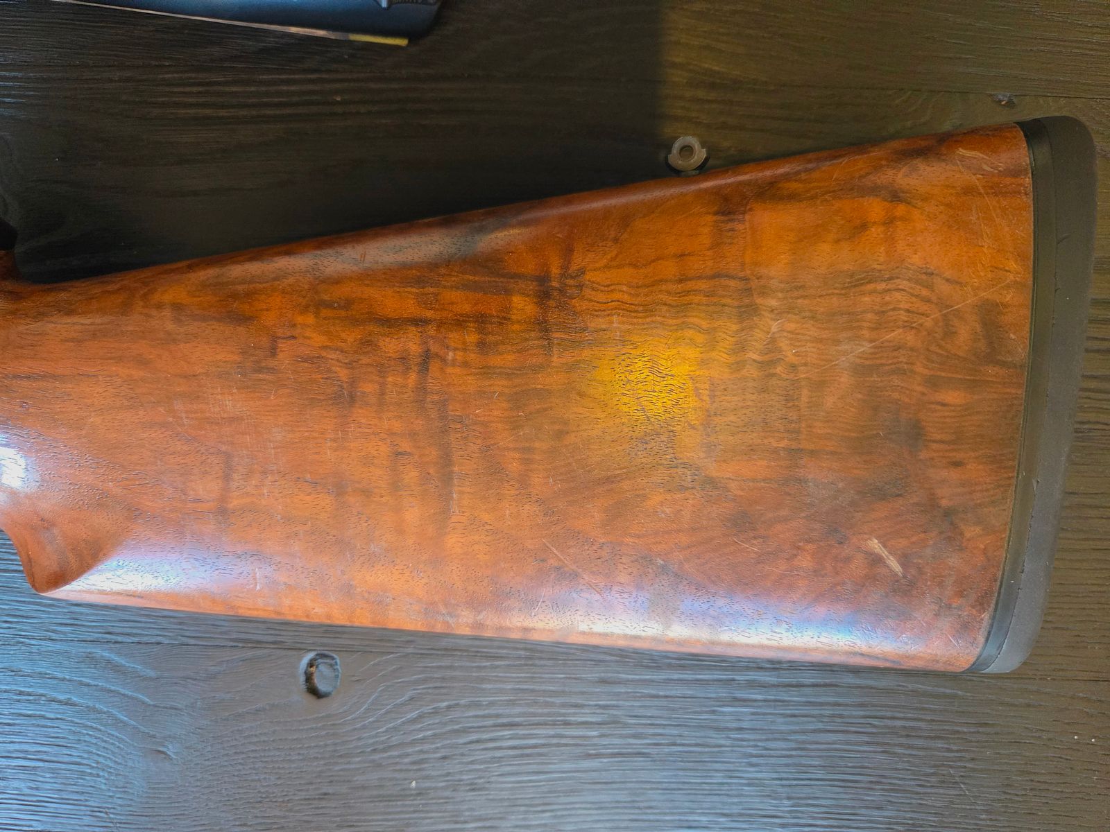 Blaser R8 8,5×55 Silence