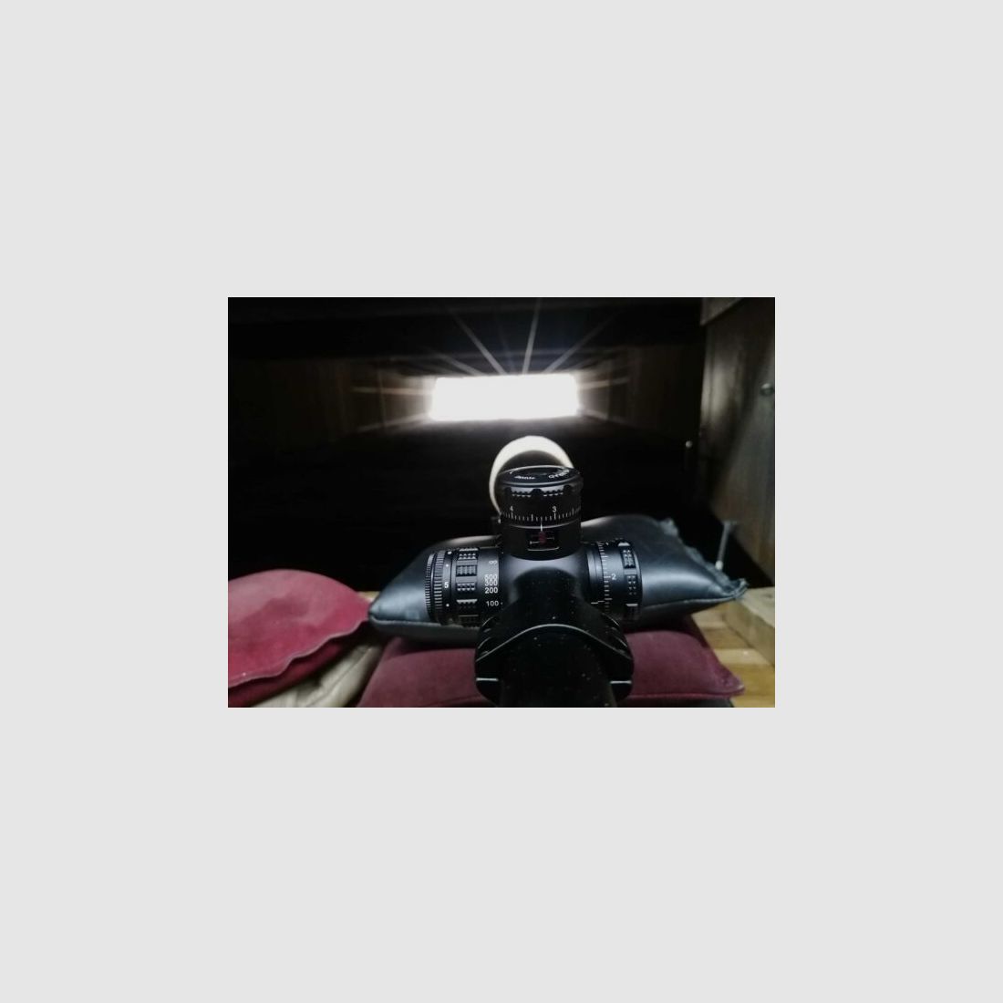 Hawke Sidewinder 8-32x56