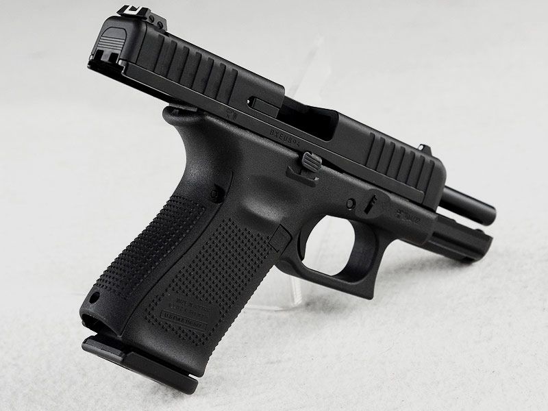 GLOCK 44, .22 caliber