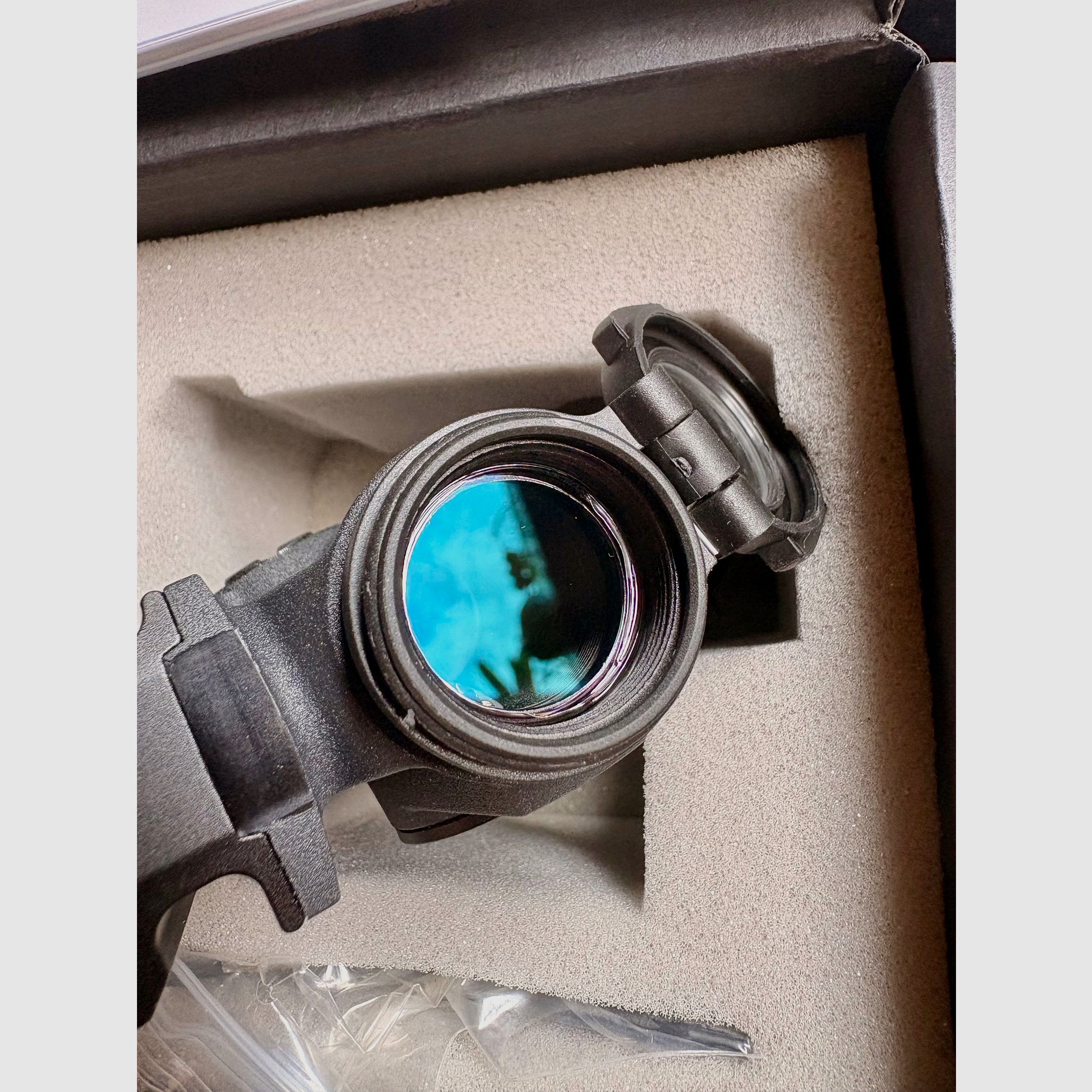 Aimpoint Duty RDS