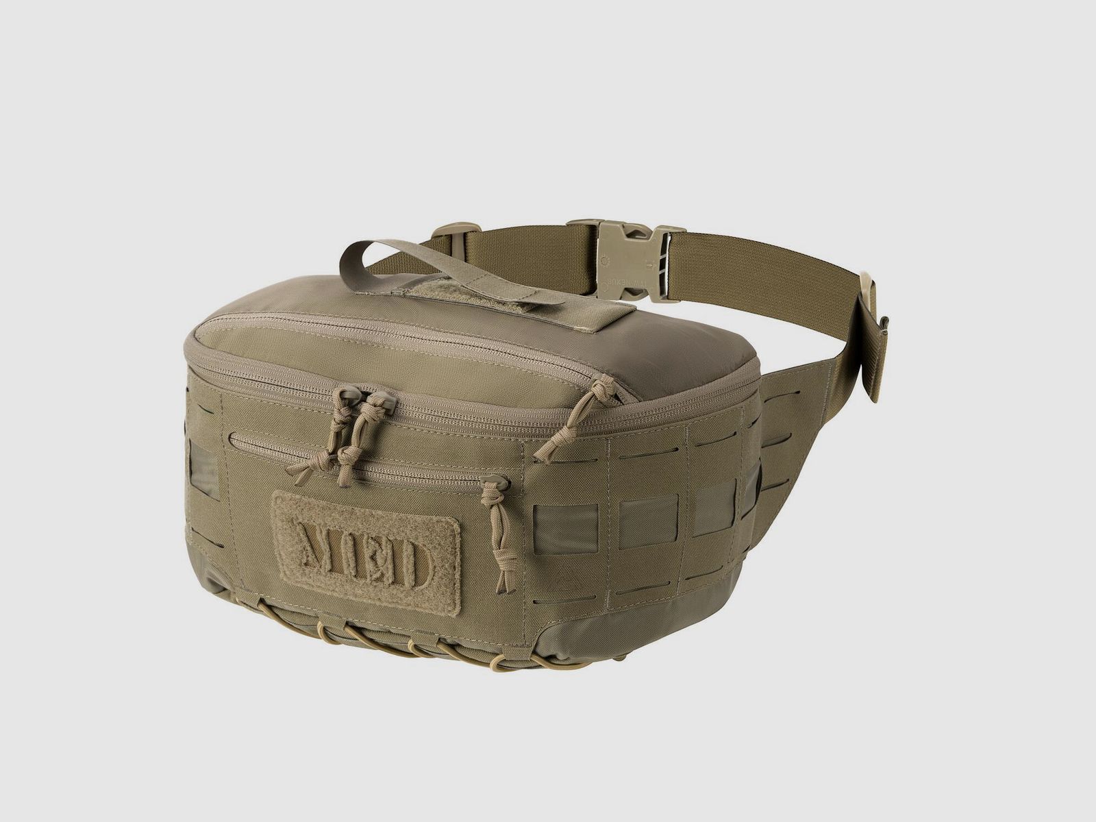 Direct Action LYSANDER MED Waist Bag, Bild 7 von 12
