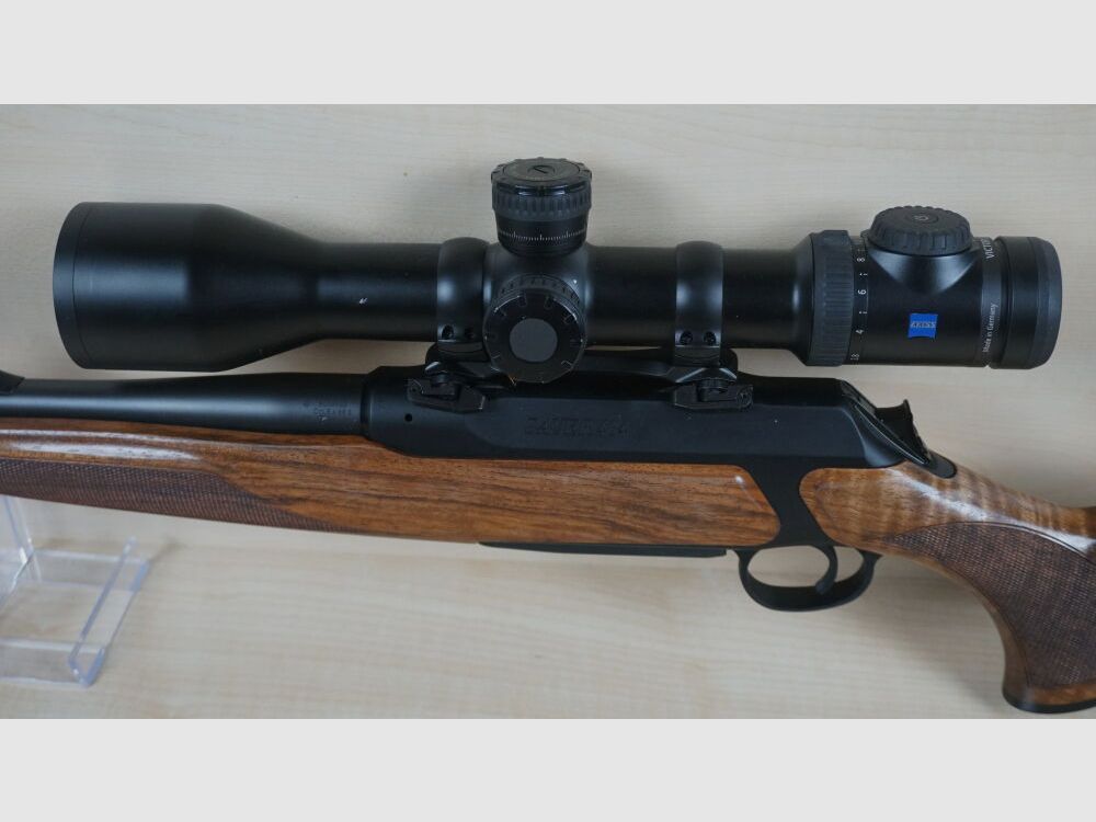 Sauer & Sohn 404