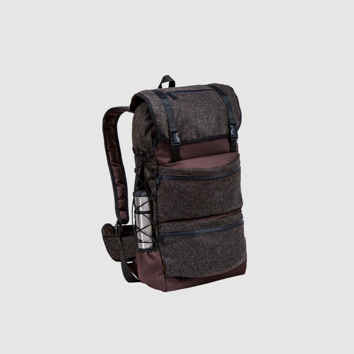 AKAH Gebirgs- und Trekking-Rucksack LODEN