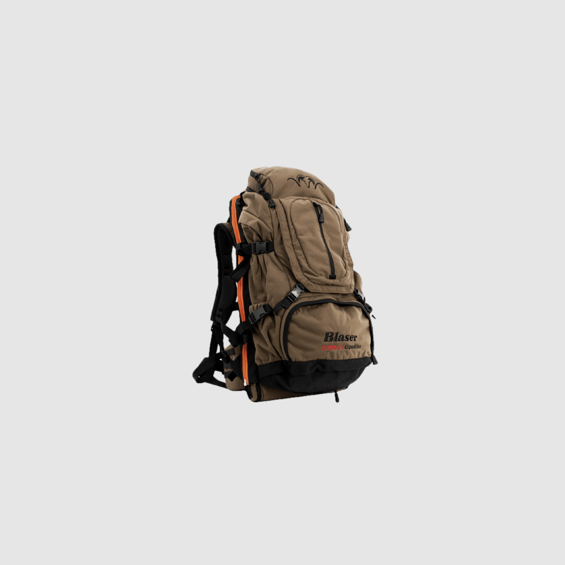 Blaser Ultimate Expedition Rucksack 43 L