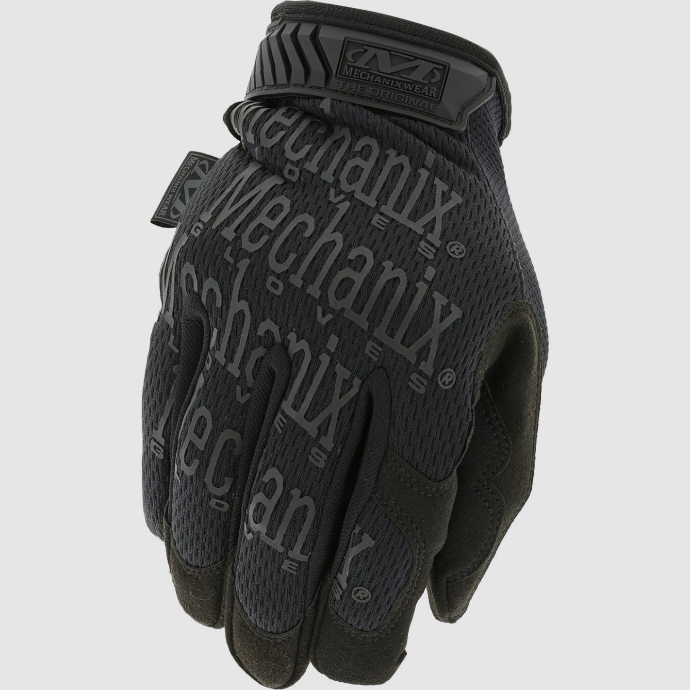 Mechanix Wear Original Handschuhe schwarz, Bild 1 von 8