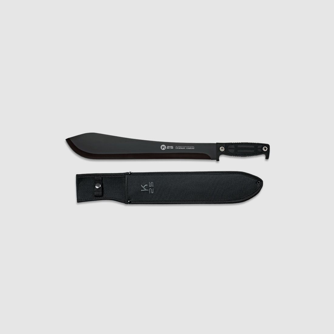 MACHETE TACTICO K25 31800