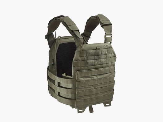 TT Plate Carrier MKIV (Tasmanian Tiger) (OLIV)