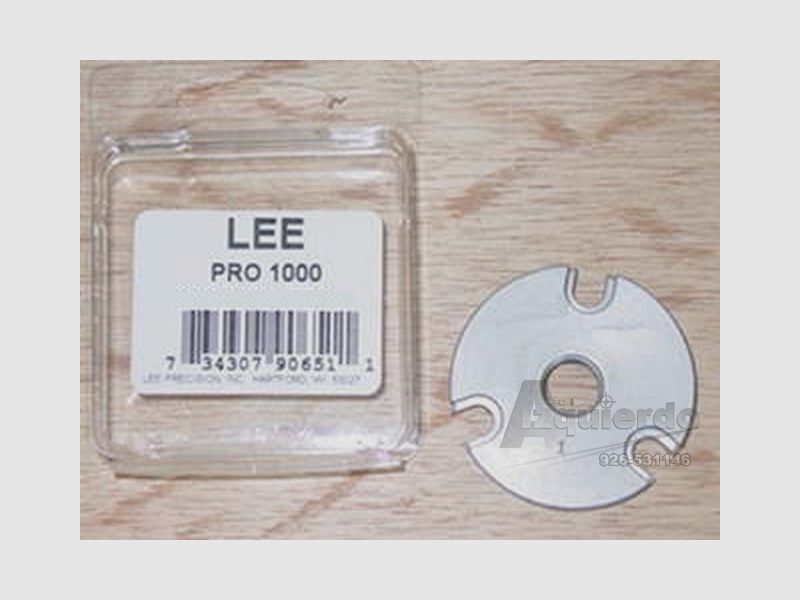 Shell Plate Pro 1000 nr 2