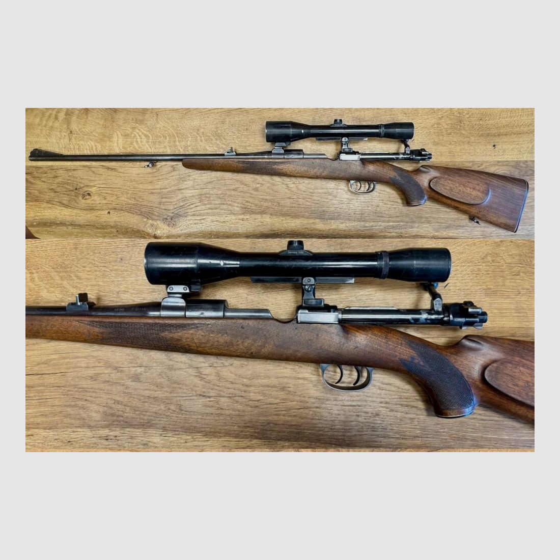 Mauser 98, image 2 of 4