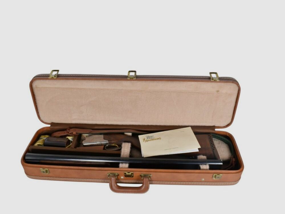 FN Herstal B26 ''Millenaire de Liege'' 16