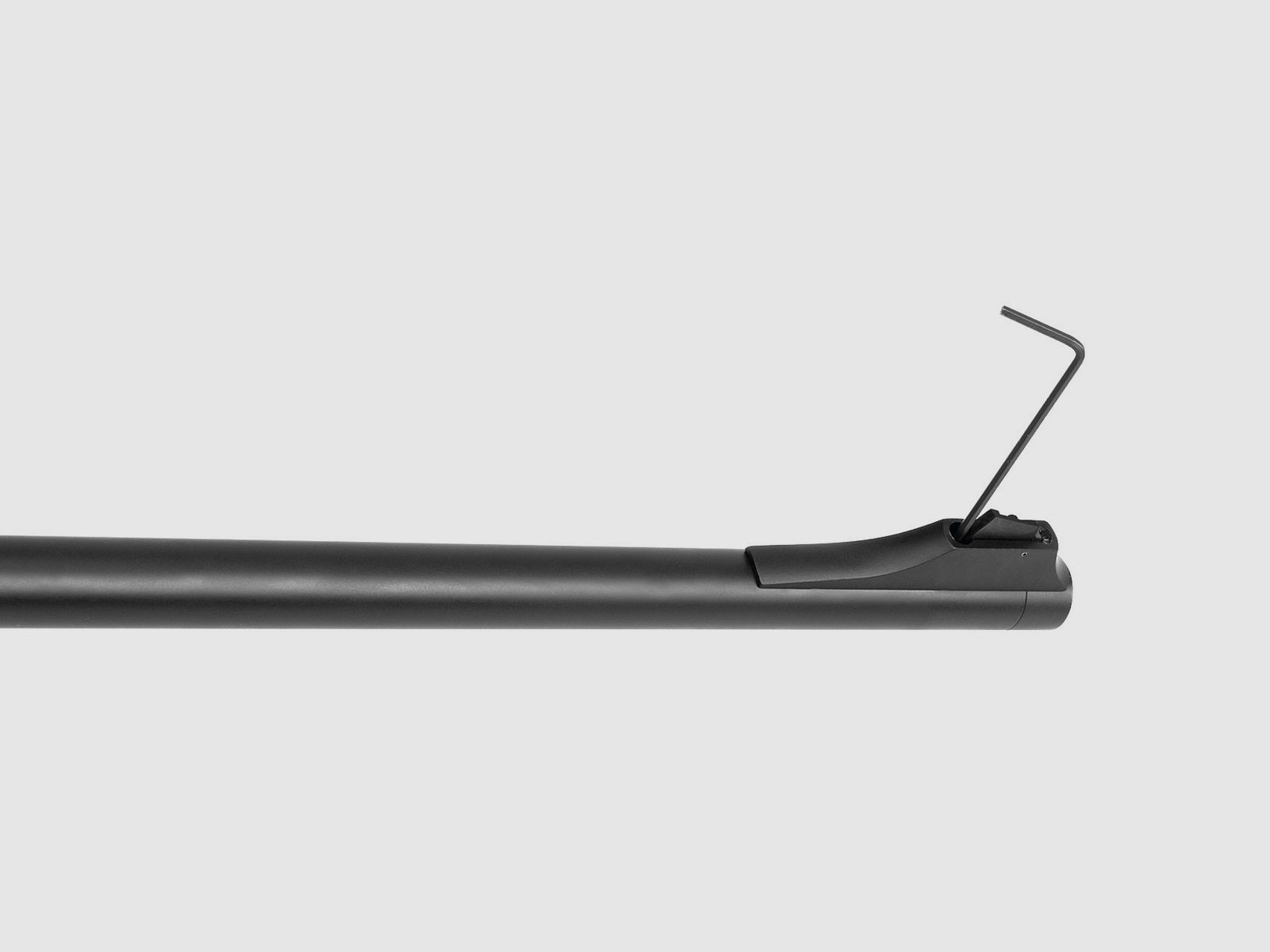 Merkel Helix Speedster Semi-Weight i-Sight System with muzzle thread, caliber .300 Win. Mag.