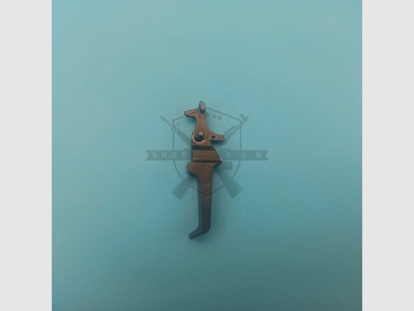 Déclencheur plat/speed Cyma Blueline M5 (A.N.; Limité)