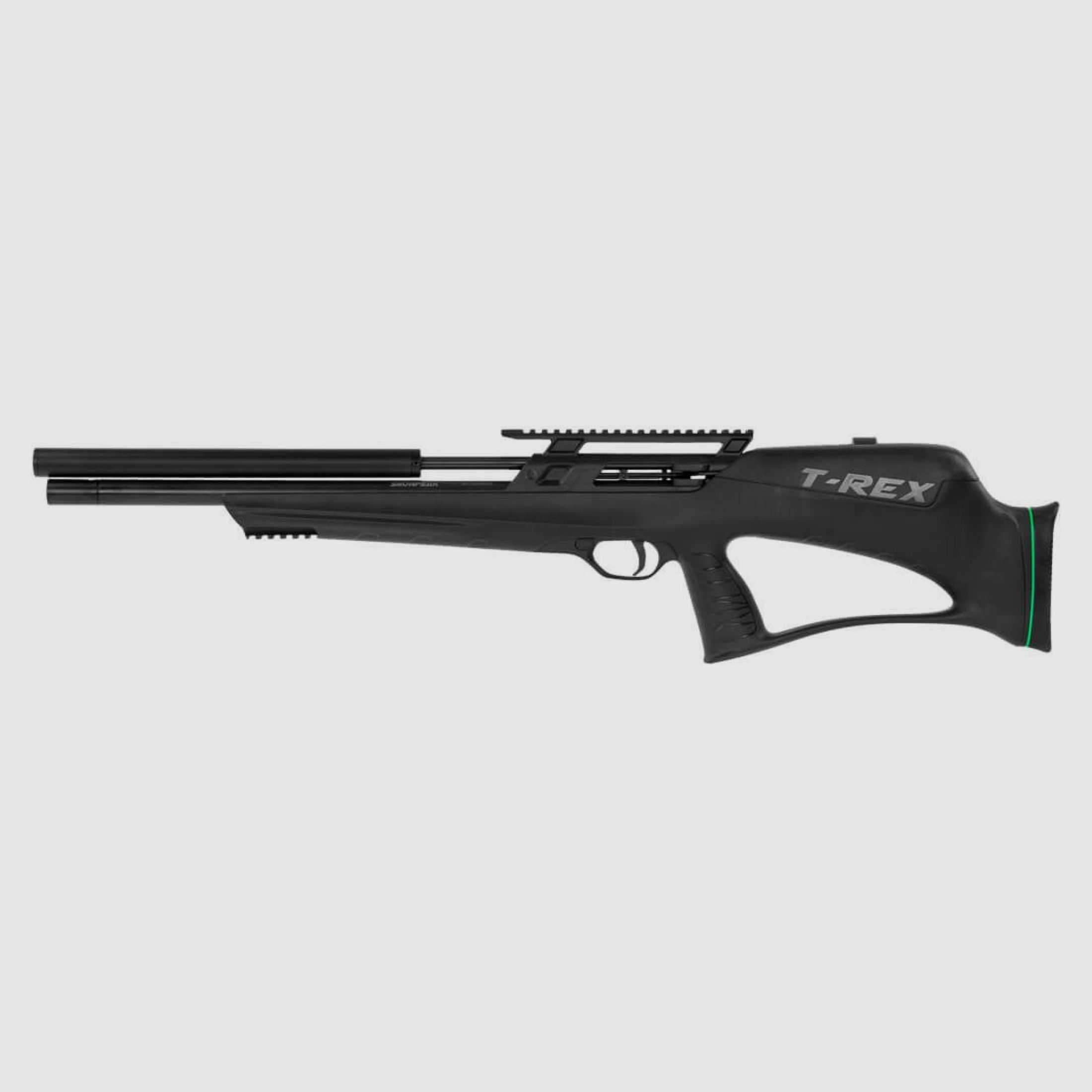 Snowpeak T-Rex Bullpup, afbeelding 3 van 4