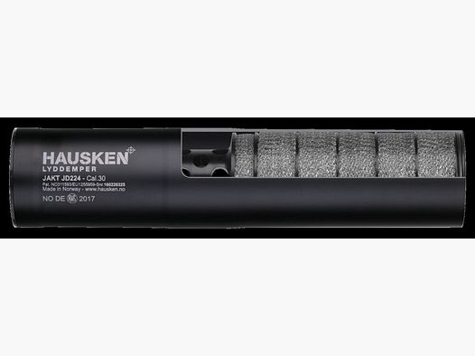 Hausken JD224 XTRM MK II