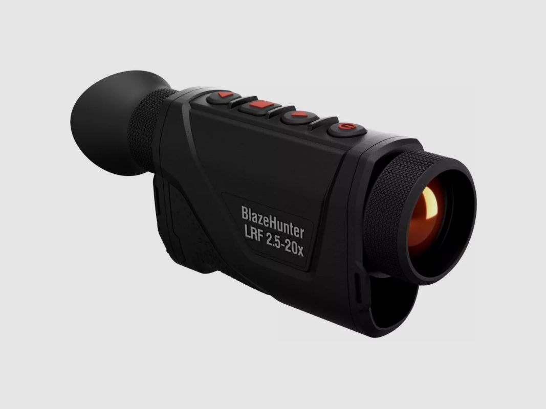 ATN BlazeHunter 635 LRF Thermisch Monoculair, afbeelding 1 van 4