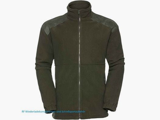 Chaqueta de forro polar Iso-Fleecejacke de Wald & Forst