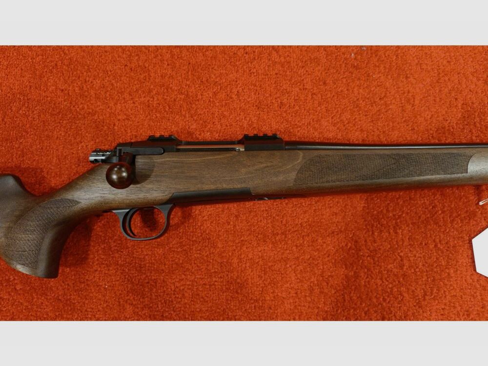STEEL ACTION HS .308Win