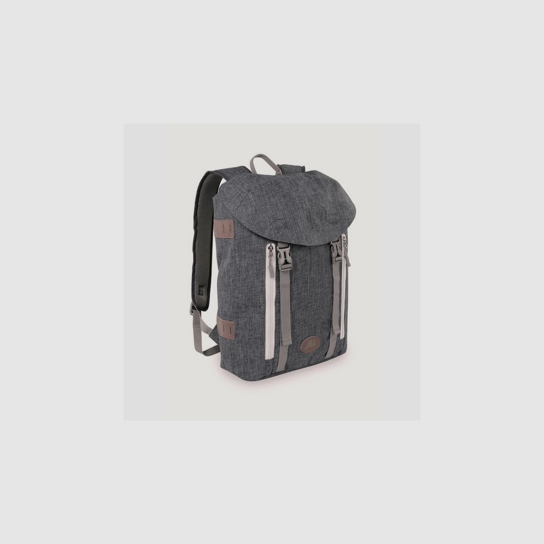 Nature von Marsupio Rucksack im Vintage-Stil