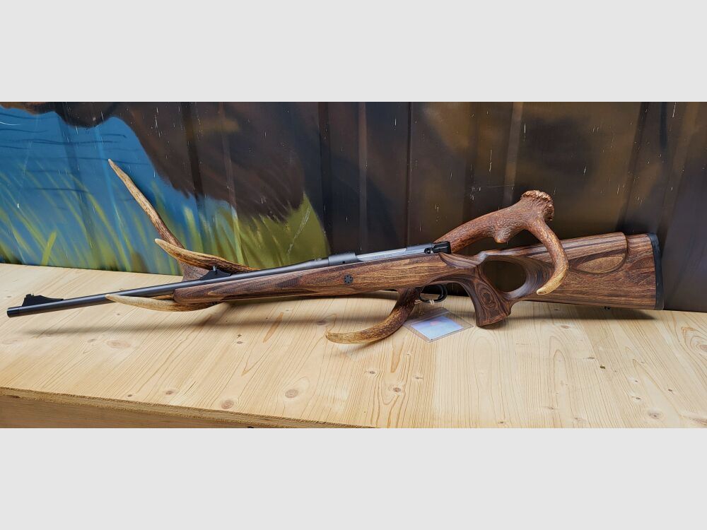 Mauser M12 MAX, Bild 1 von 2