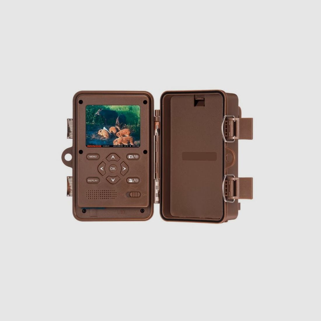 Minox DTC 550 WiFi, image 2 of 5