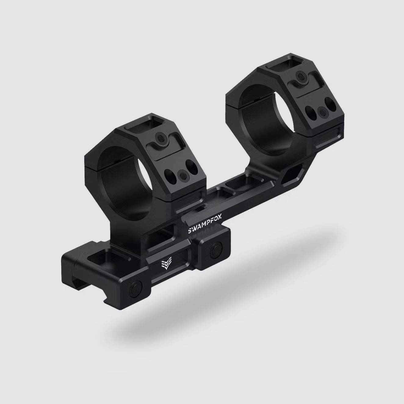 Swampfox Hostile Engagement Cantilever-Montage 34 mm / 1,6"