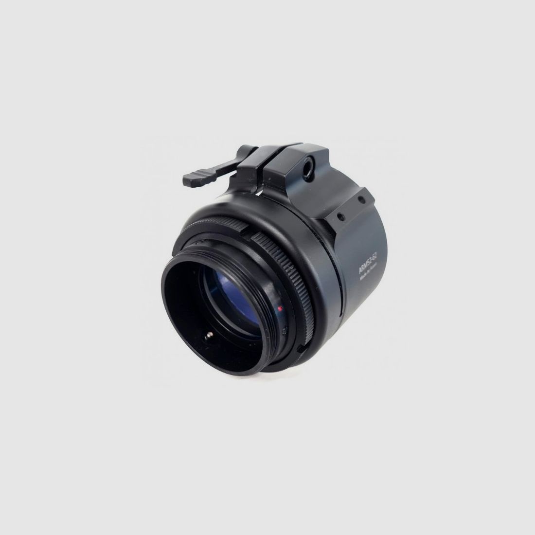Schnellwechselring Rusan ARM52 Serie Thunder HIKMICRO, Bild 1 von 2