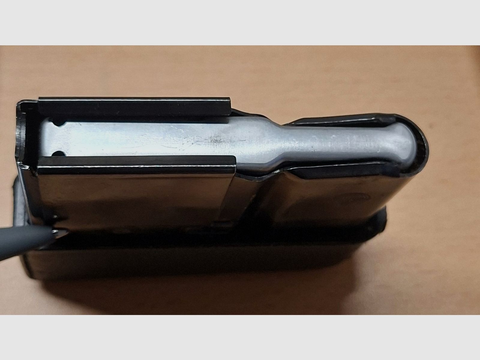 Steyr magazyn 7x64. .270. .30-06, zdjęcie 6 z 7