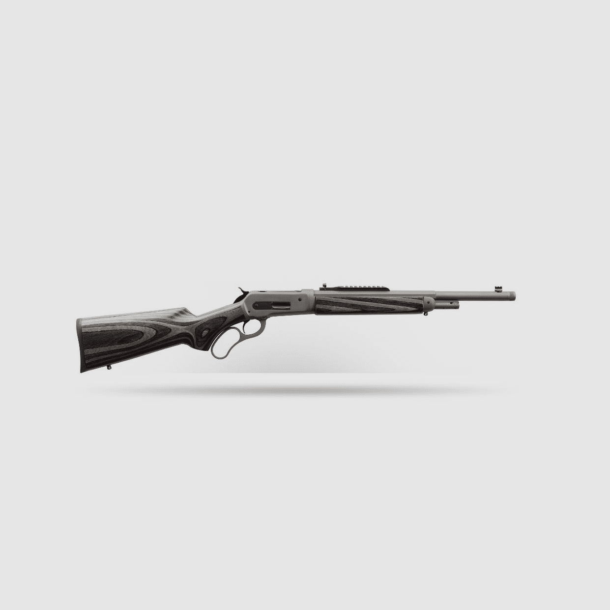 Chiappa 1886 Wildlands Rifle Unterhebelrepetierbüchse Kal. .45-70 Gov. TD