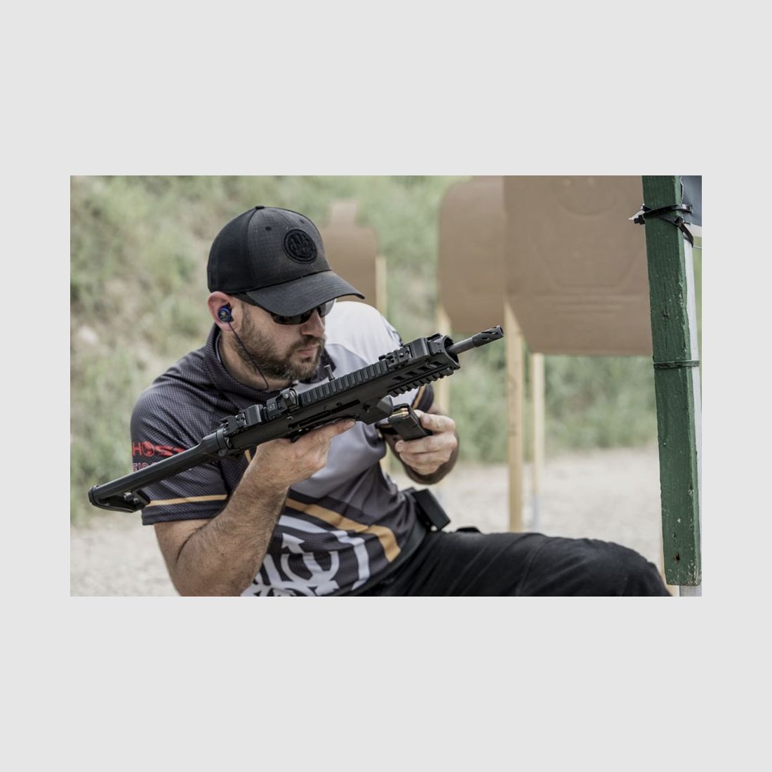Beretta PMX S, afbeelding 4 van 17