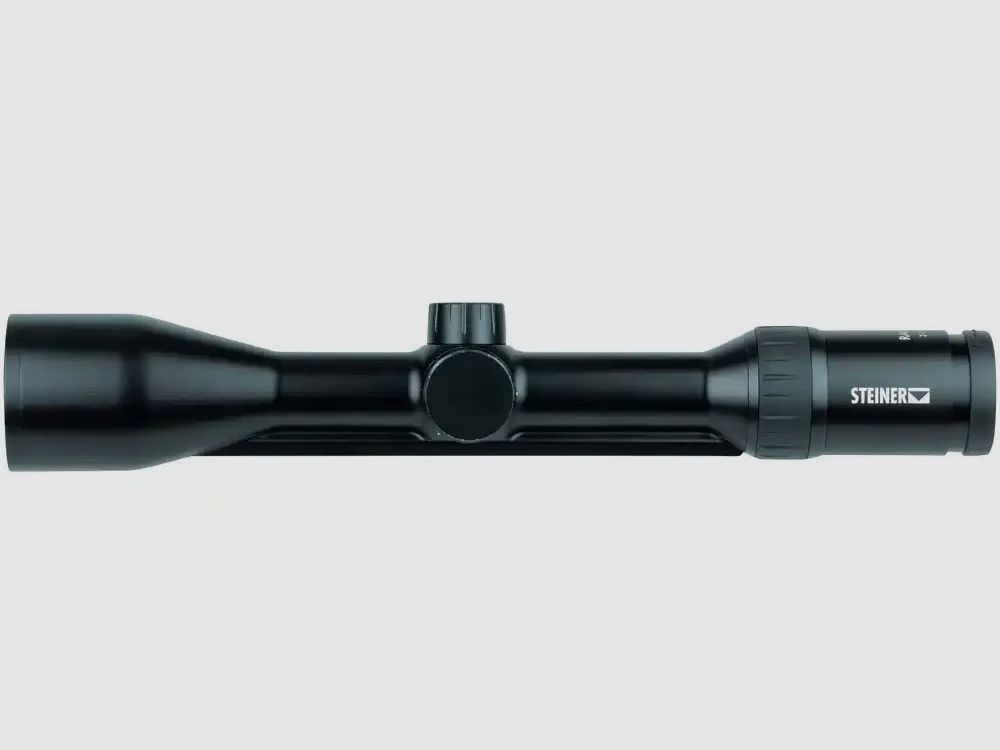 STEINER Ranger 8 | 2-16×50 / ZM-Schiene