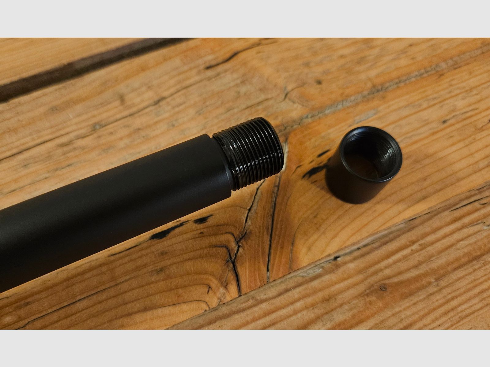 Sako 85 M 8x57 IS manual cocking Cerakote - no Sako 90 Sauer 202 101 Heym SR 21 30 Mauser 98 12 Blaser R8 308 30-06 9.3x62