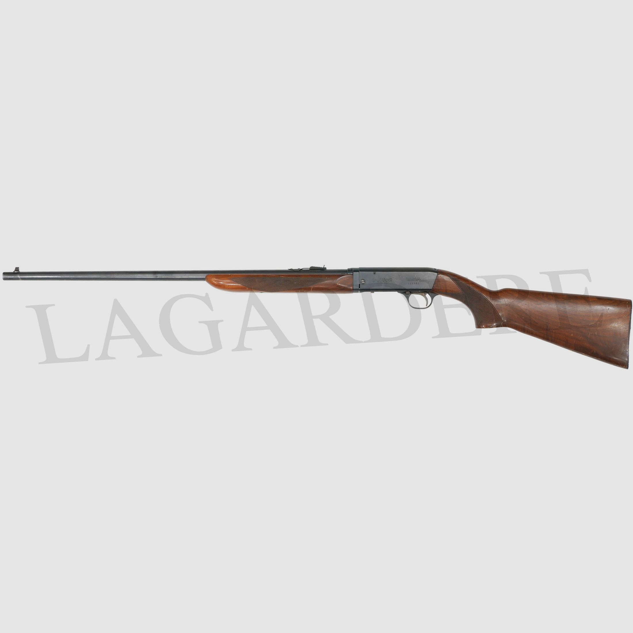 REMINGTON SPEEDMASTER 241B (Selbstladebüchse .22)