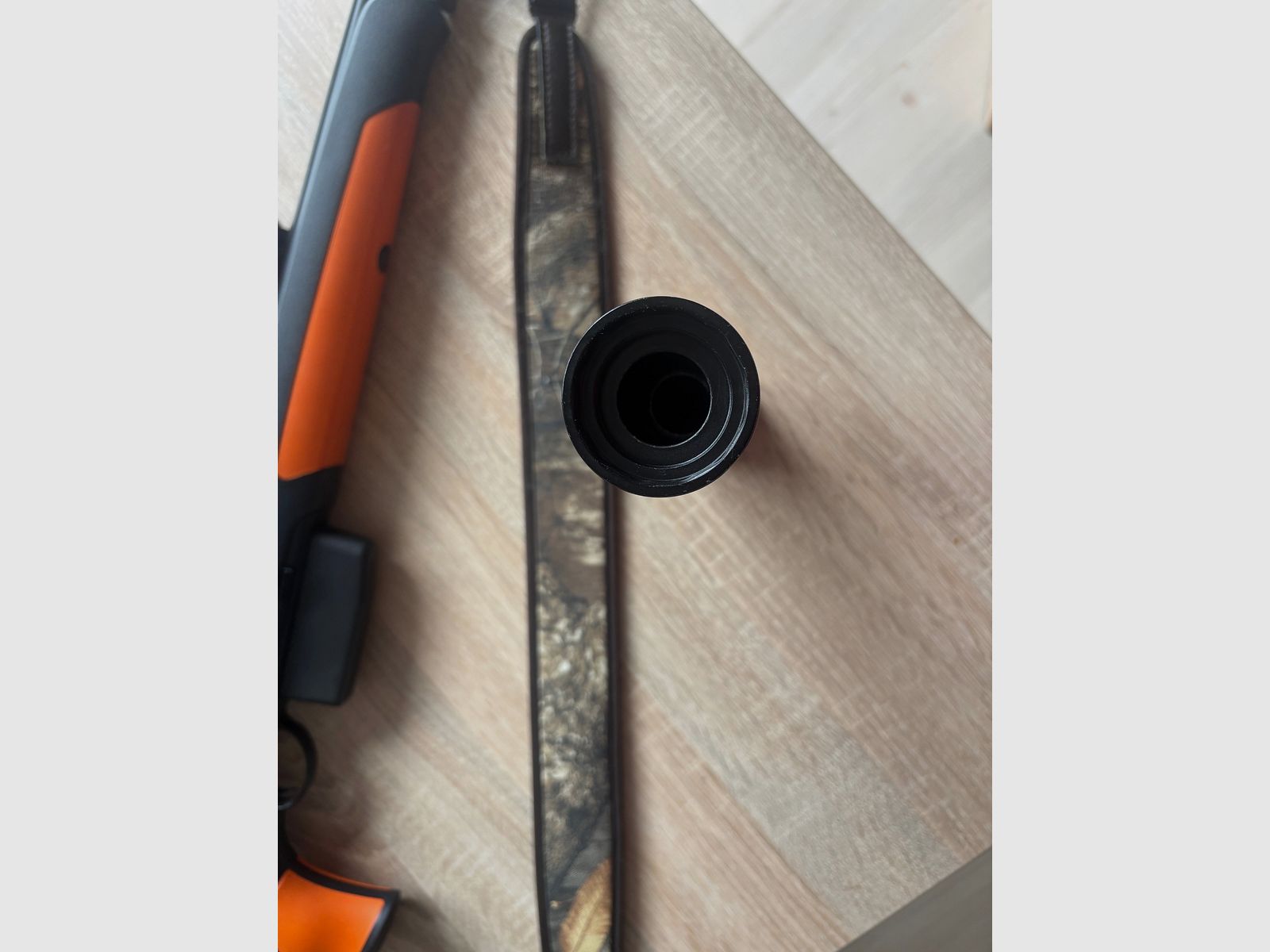 Merkel Helix OR 8x57 is, Laica Amplus 6 2,5-15x56,Hausken Jakt JD 224 Xtrem mk2 8mm, Verhandlungsbasis 