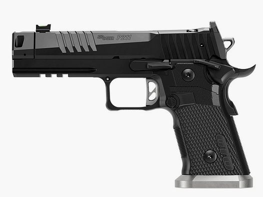 Sig Sauer P211-GTO