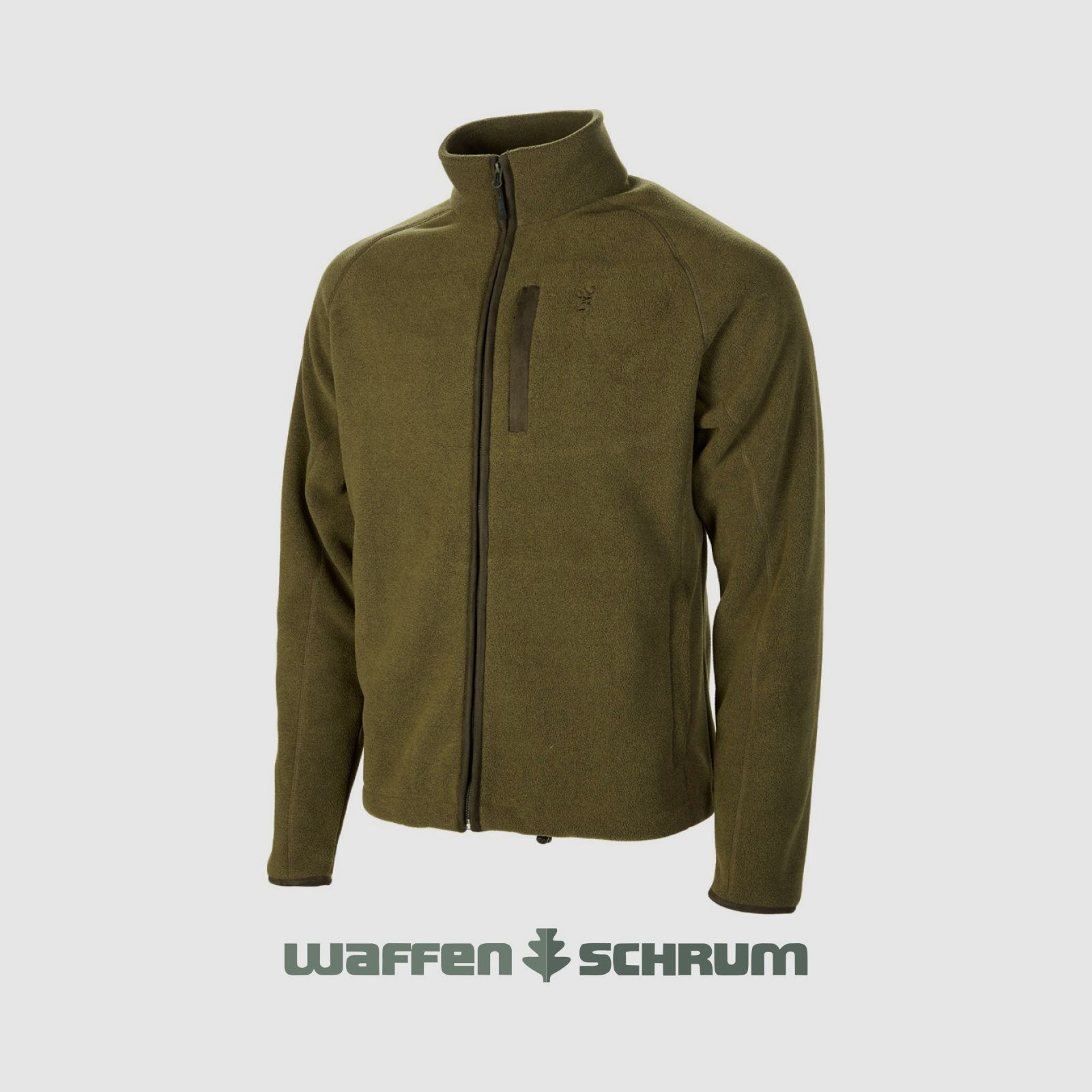 Browning Fleecejacke Summit
