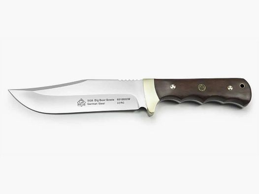 PUMA SGB big bear bowie, Jacaranda