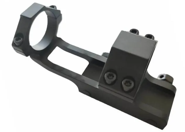 Luneta celownicza MTC Optics Viper Connect 4-16×32 AMD2 + montaż MTC, zdjęcie 10 z 11