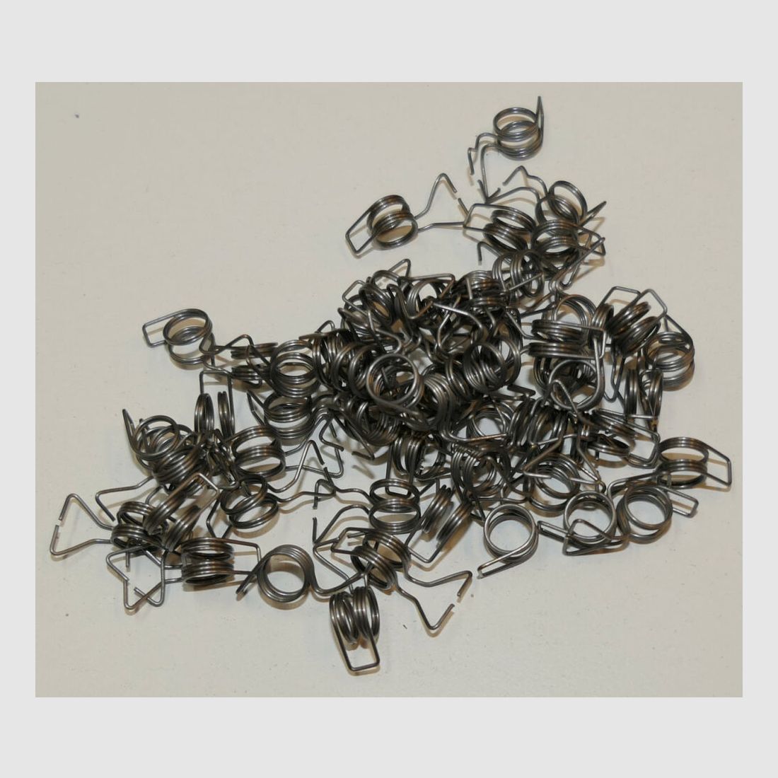 Walther Abzugsfeder [45] für P38 / P1