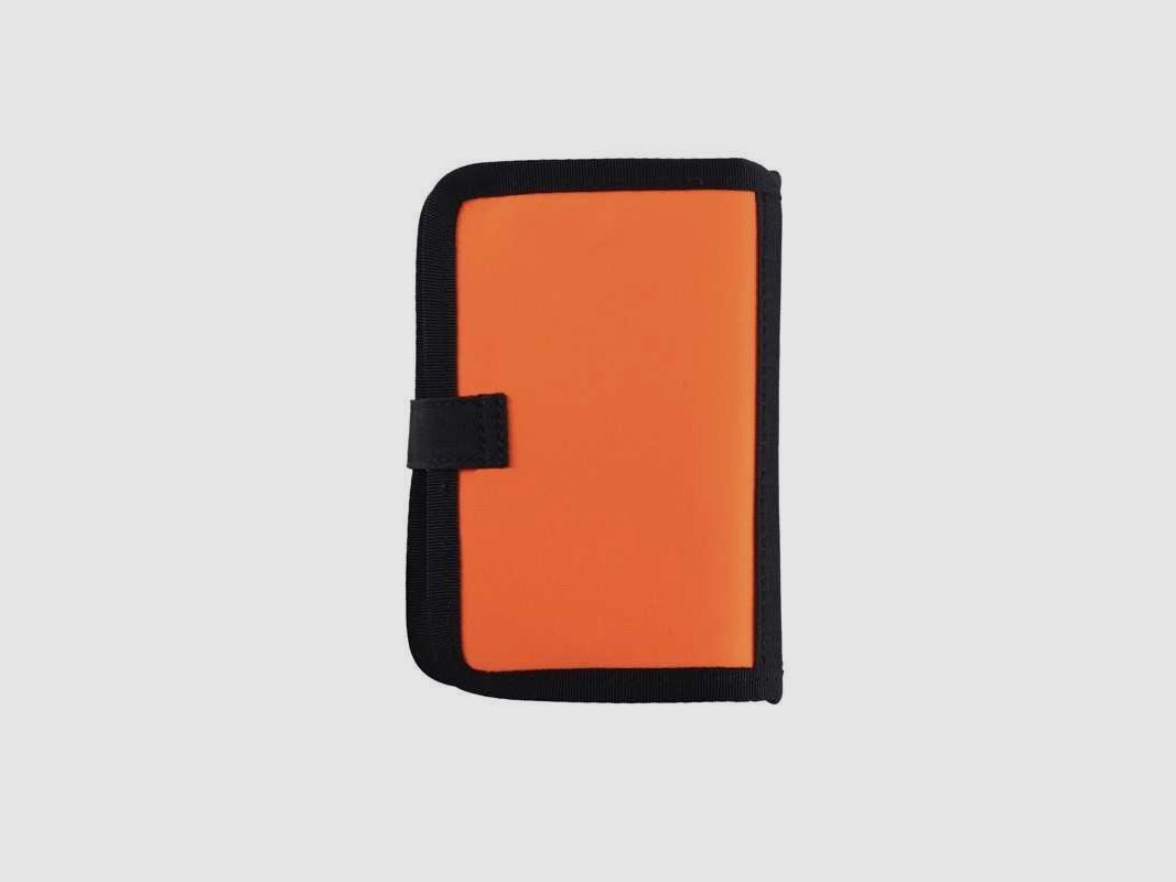 License holder in fluorescent Cordura RA, image 3 of 5