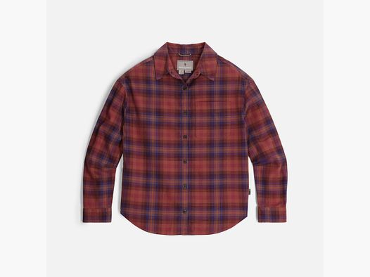 Royal Robbins Damen Lieback Overshirt