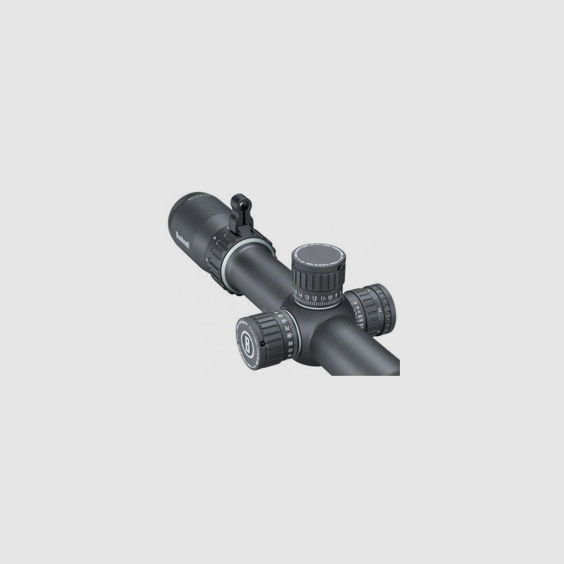 (prijs opvragen) richtkijker BUSHNELL FORGE 2-16×50 SFP G4i-ULTRA, afbeelding 2 van 5