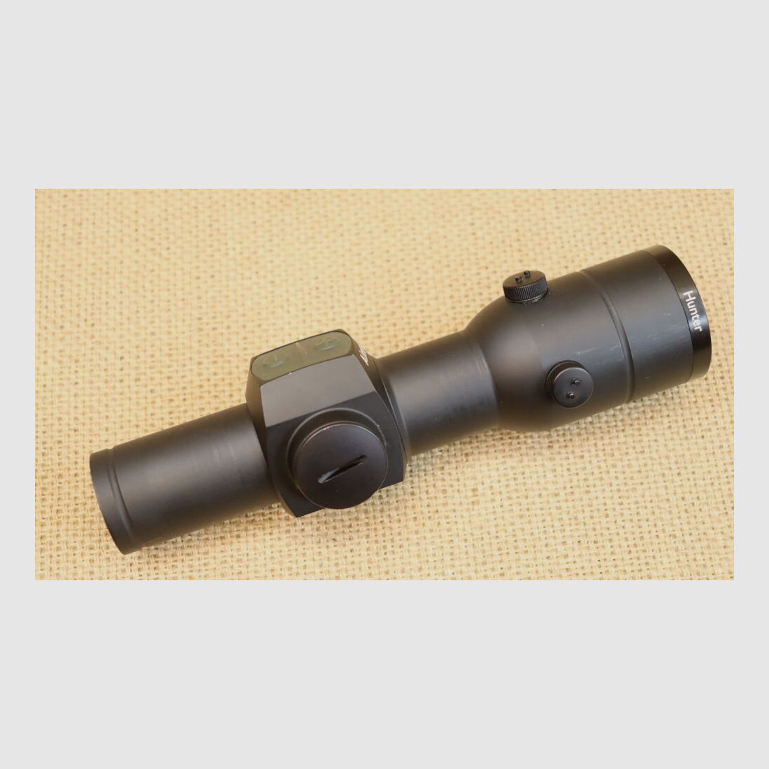 Mirino a punto rosso - Aimpoint - Hunter H34S