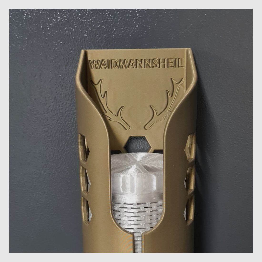 Schalli®-Komplettset, magnetisch, individualisiert