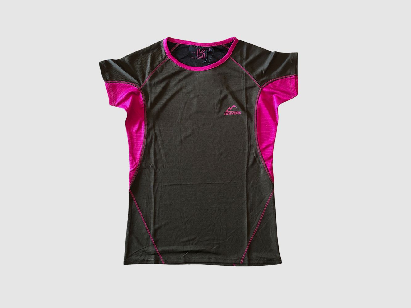 MURA quick-dry T-shirt 24017 404