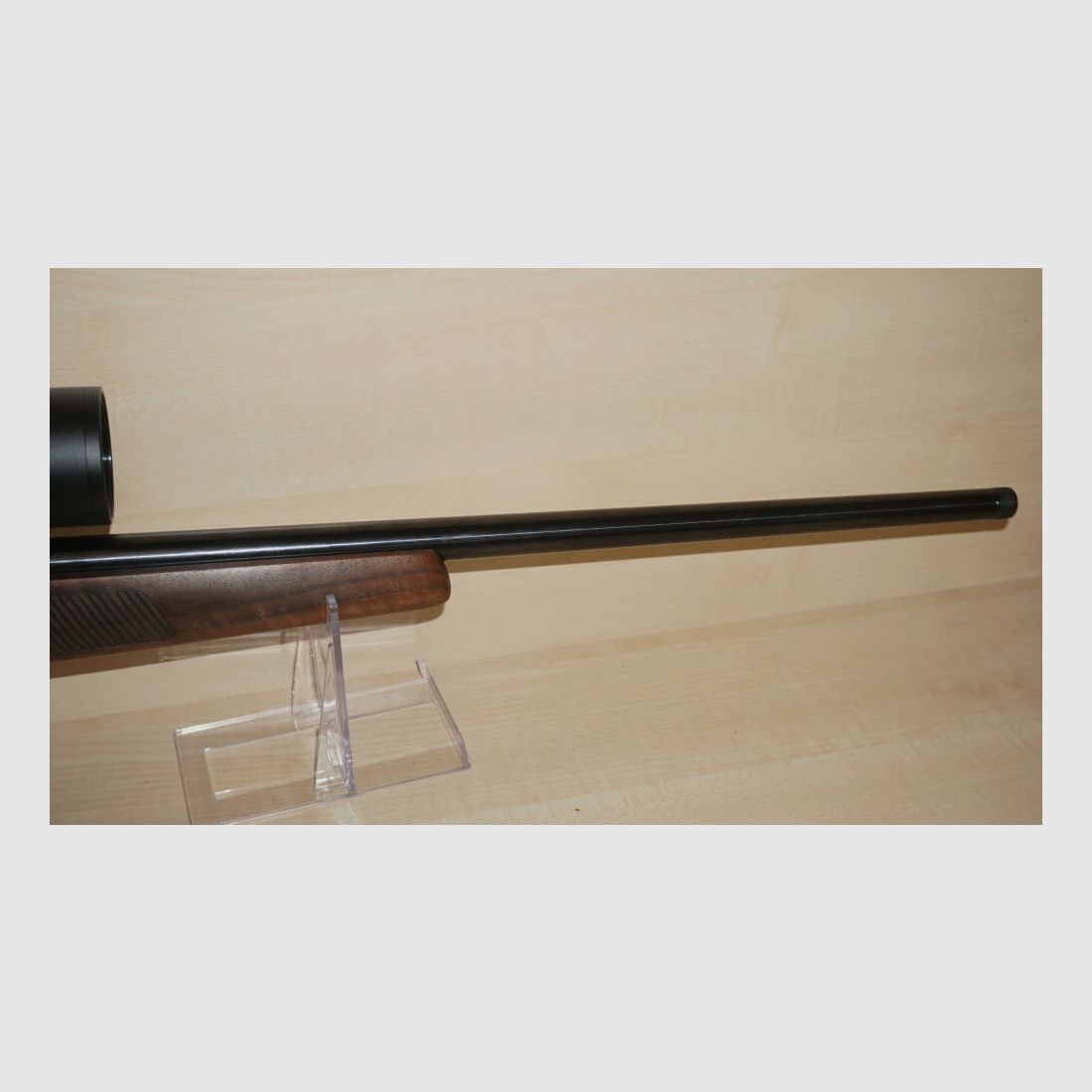 Weihrauch HW 66 Thumbhole