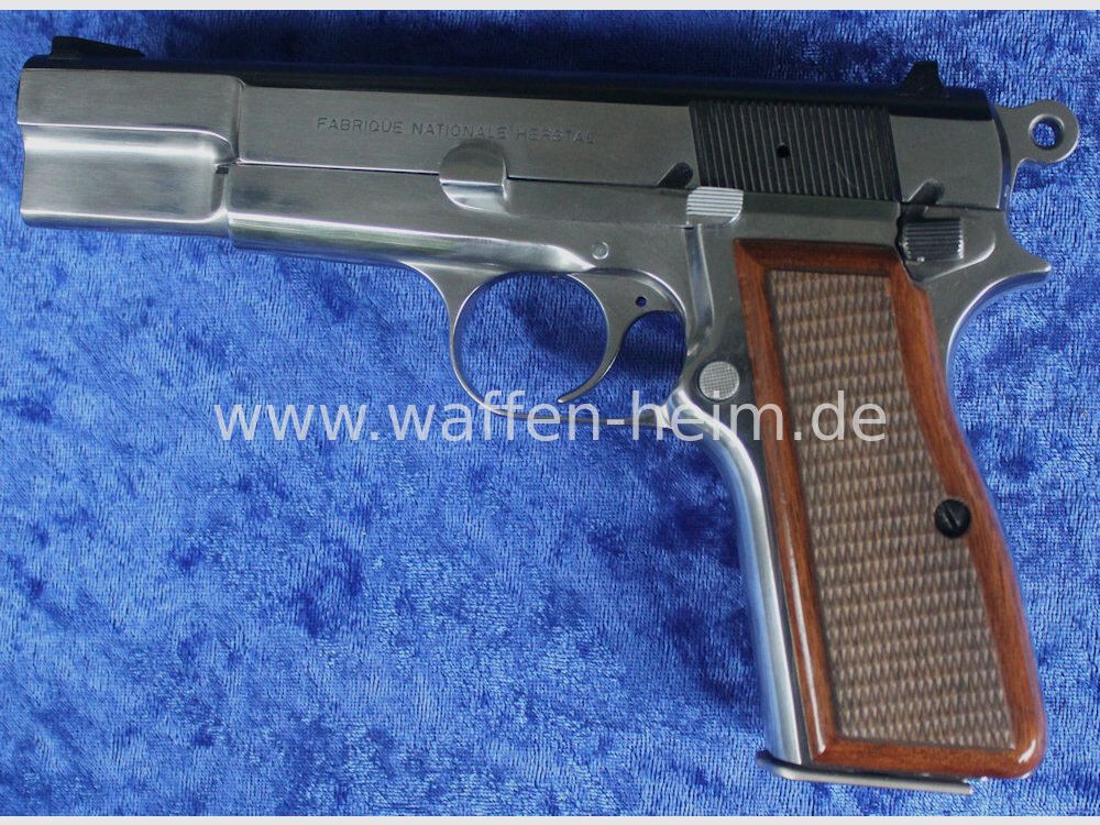 FN High Power, image 1 sur 6