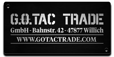G.O.TAC TRADE GmbH