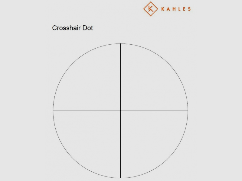 Kahles K1050 10-50x56 luneta celownicza