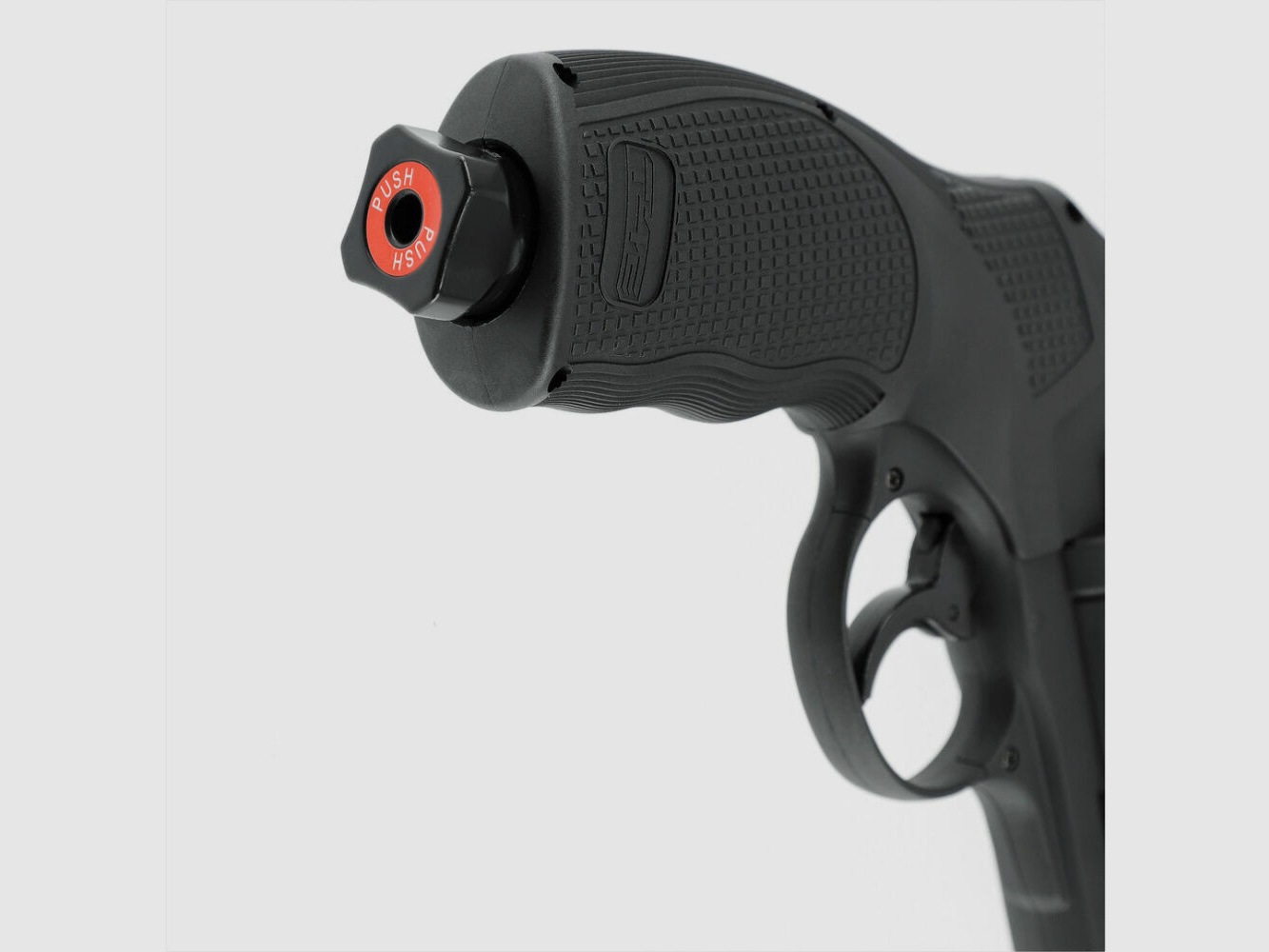 Umarex T4E TR 50 Gen2 .50 CO2
